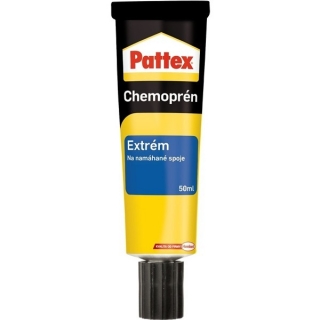 Pattex chemoprén extrém 50ml